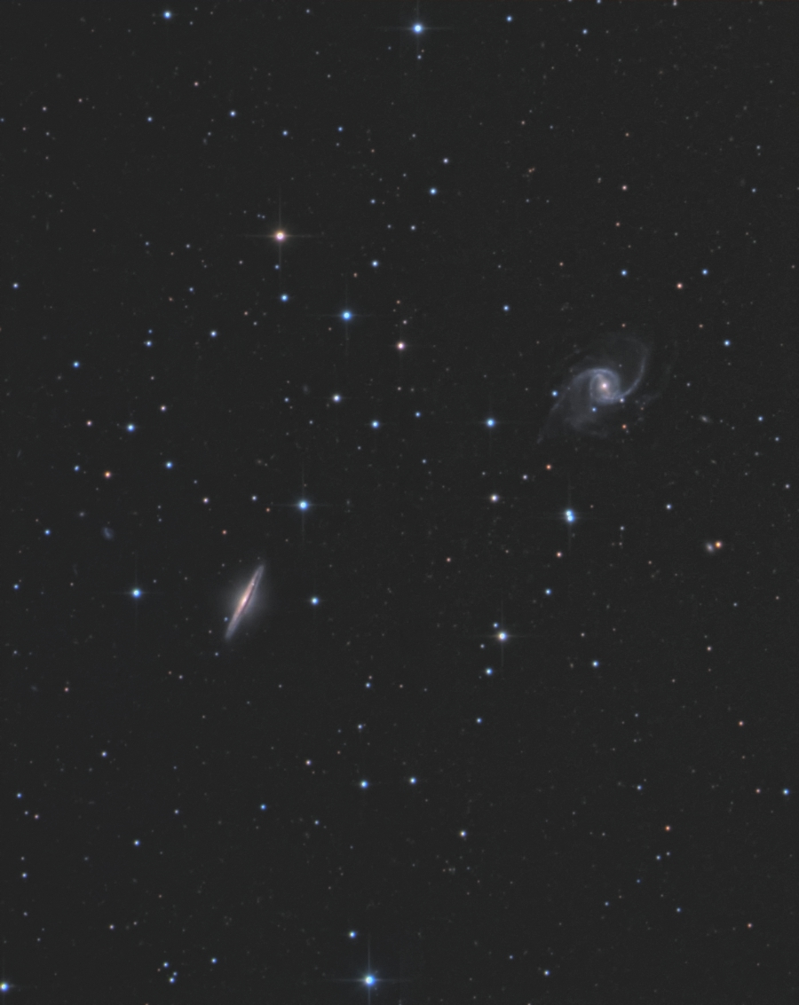 NGC5905&NGC5908
